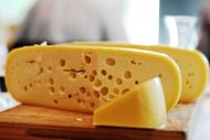 Judging Begins To Find New Zealand's Best Cheese